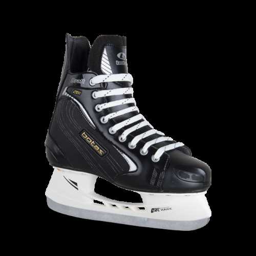 Хокейни Кънки Botas Draft 281, Детски